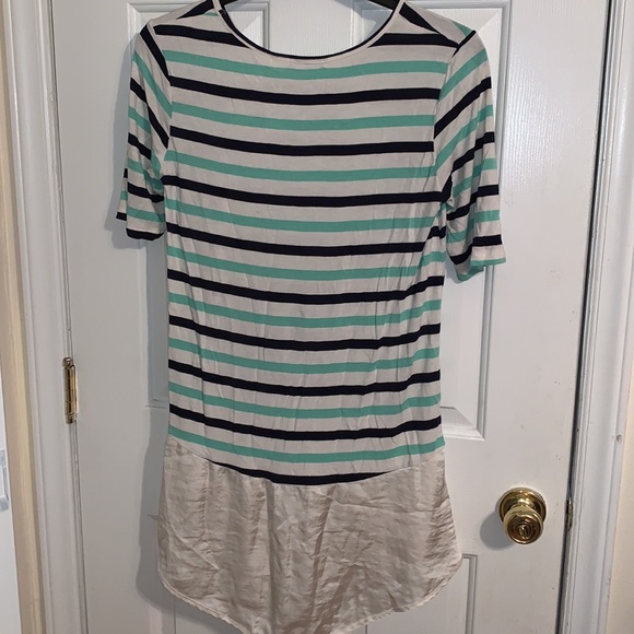 Striped top - Picture 3 of 3
